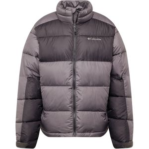 Donsjas - Urban - Zwart - 100% Gerecycled Polyester - Warmtereflecterende Technologie
