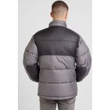 Donsjas - Urban - Zwart - 100% Gerecycled Polyester - Warmtereflecterende Technologie