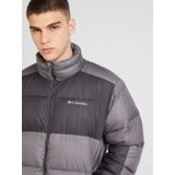 Donsjas - Urban - Zwart - 100% Gerecycled Polyester - Warmtereflecterende Technologie