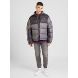 Donsjas - Urban - Zwart - 100% Gerecycled Polyester - Warmtereflecterende Technologie