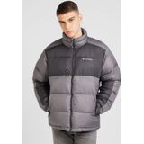 Donsjas - Urban - Zwart - 100% Gerecycled Polyester - Warmtereflecterende Technologie