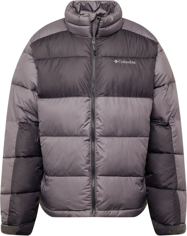 Donsjas - Urban - Zwart - 100% Gerecycled Polyester - Warmtereflecterende Technologie