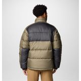 Columbia Pike Lake™ Ii Jas - Groen - 100% Gerecycled Polyester - Warmte en Comfort