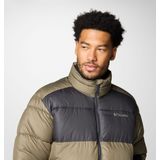 Columbia Pike Lake™ Ii Jas - Groen - 100% Gerecycled Polyester - Warmte en Comfort