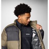 Columbia Pike Lake™ Ii Jas - Groen - 100% Gerecycled Polyester - Warmte en Comfort