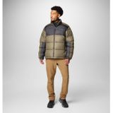 Columbia Pike Lake™ Ii Jas - Groen - 100% Gerecycled Polyester - Warmte en Comfort