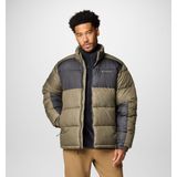 Columbia Pike Lake™ Ii Jas - Groen - 100% Gerecycled Polyester - Warmte en Comfort