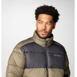 Columbia Pike Lake™ Ii Jas - Groen - 100% Gerecycled Polyester - Warmte en Comfort