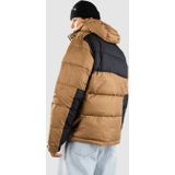 Columbia - Pike Lake II - Donsjack - Zwart - Omni-Heatâ„¢ - PFC-vrij Waterafstotend