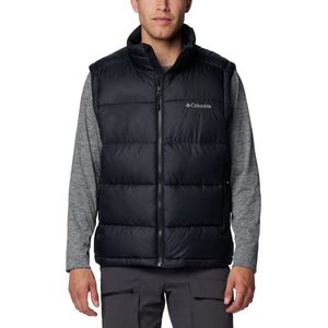 Columbia - Pike Lake II - Bodywarmer - Thermisch Reflecterend - 100% Gerecycled Polyester
