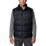 Columbia Pike Lake Vest Bumper Vest, bodywarmer heren