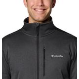Columbia - Park View - Fleece Jack - Heren