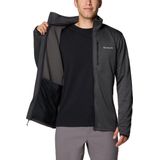 Columbia - Park View - Fleece Jack - Heren