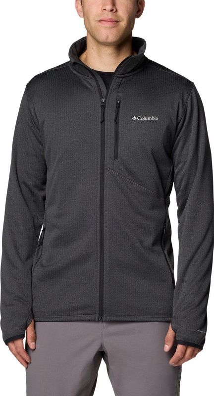 Columbia - Park View - Fleece Jack - Heren