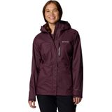 Outdoorjacke 'Pouring Adventure'
