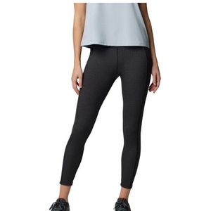 Columbia - Move™ - Leggings - Zwart - Vrouw