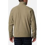 Columbia - Fast Trek III - Fleece - Halve Rits - Heren - 100% Polyester