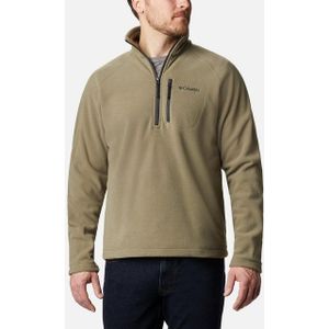 Columbia - Fast Trek III - Fleece - Halve Rits - Heren - 100% Polyester