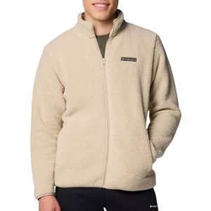 Columbia Rugged Ridge III Sherpa Fleecejack Heren