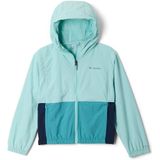 Jack - Lichtgewicht - Waterafstotend - UV-bescherming - Ademend