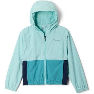 Jack - Lichtgewicht - Waterafstotend - UV-bescherming - Ademend