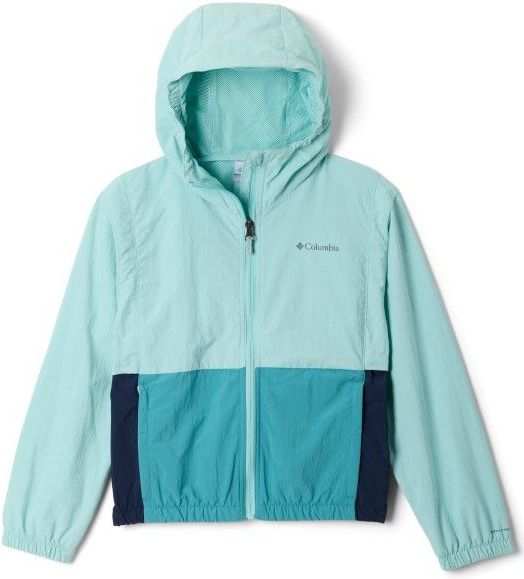 Jack - Lichtgewicht - Waterafstotend - UV-bescherming - Ademend