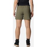 Columbia - Cedar Crest - Korte Broek - Flexibele Zomershorts - Water- en Vuilafstotend