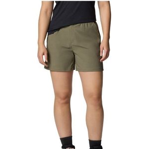 Columbia - Cedar Crest - Korte Broek - Flexibele Zomershorts - Water- en Vuilafstotend