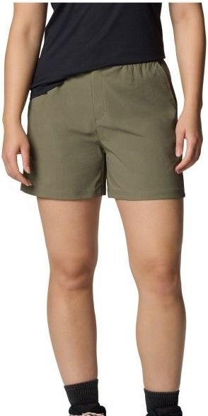 Columbia - Cedar Crest - Korte Broek - Flexibele Zomershorts - Water- en Vuilafstotend
