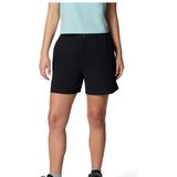 Columbia - Cedar Crest - Korte Broek - Zwart