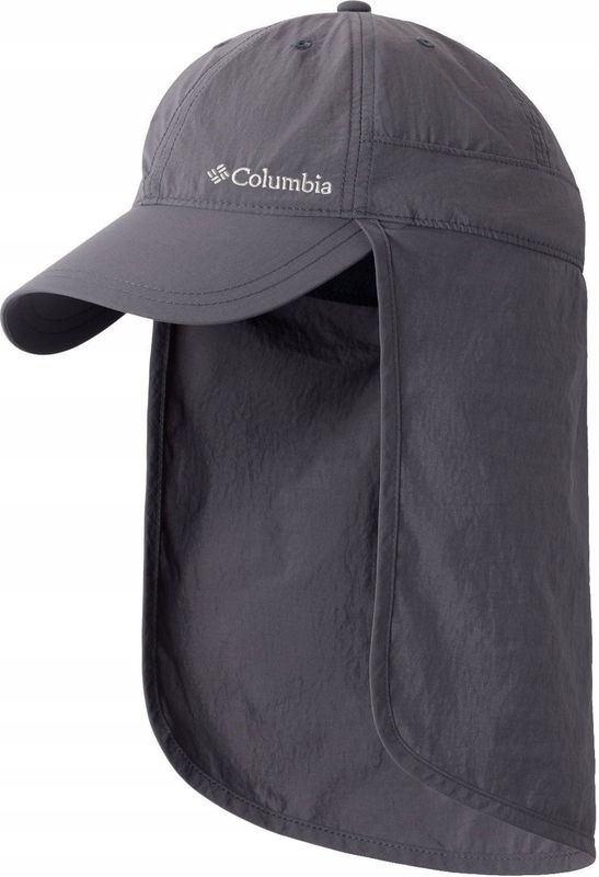 Columbia Schooner Bank 2 Cachalot hoed Cachalot Uniseks (1 stuk)