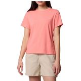 T-shirt - Zacht - Lichtgewicht - Vochtafvoerend - Regular Fit