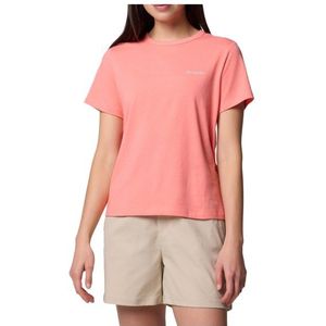 T-shirt - Zacht - Lichtgewicht - Vochtafvoerend - Regular Fit