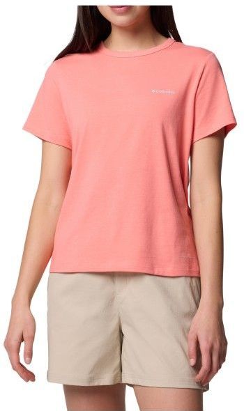 T-shirt - Zacht - Lichtgewicht - Vochtafvoerend - Regular Fit