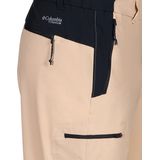 Columbia - Triple Canyon Pant II - Broek - Canoe Black