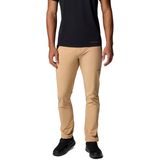 Columbia - Triple Canyon Pant II - Broek - Canoe Black