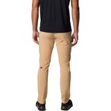 Columbia - Triple Canyon Pant II - Broek - Canoe Black