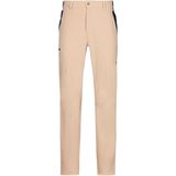 Columbia - Triple Canyon Pant II - Broek - Canoe Black