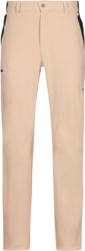 Columbia - Triple Canyon Pant II - Broek - Canoe Black