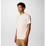 Columbia - Kwick Hike Back Graphic - T-shirt - Heren