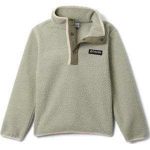 Trui - Sherpa-Fleece - Wit - Icons-collectie