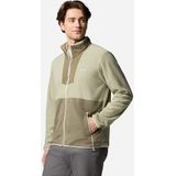 Columbia - Sequoia Grove Fleecejack - Groen - Fleece - 1 stuk