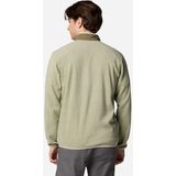 Columbia - Sequoia Grove Fleecejack - Groen - Fleece - 1 stuk