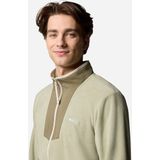 Columbia - Sequoia Grove Fleecejack - Groen - Fleece - 1 stuk