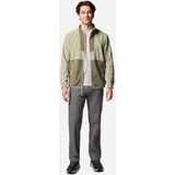 Columbia - Sequoia Grove Fleecejack - Groen - Fleece - 1 stuk