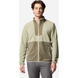 Columbia - Sequoia Grove Fleecejack - Groen - Fleece - 1 stuk