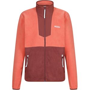 Columbia Heren Unisex Sequoia Grove Fleece met volledige rits