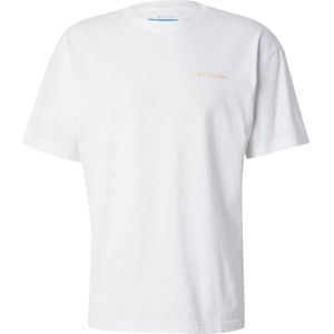 Columbia - Graphic T-Shirt - Heren