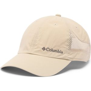 columbia tech shade ii beige unisex cap