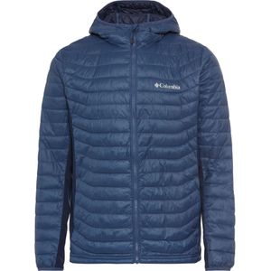 Pufferjas - Zwart - 100% Gerecycled Polyester - Water- en Vuilafstotend